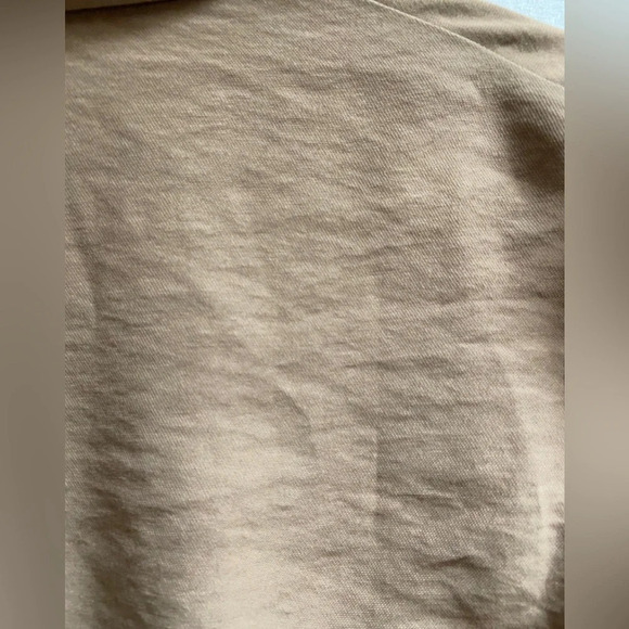 Motel Made in Italy open blazer Sz M ( 21” PTP) - Picture 3 of 9